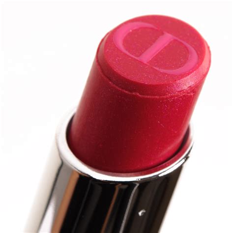 dior addict lipstick review 976|Dior lipstick color chart.